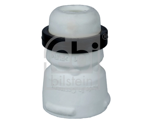 Rubber Buffer, suspension